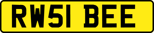 RW51BEE