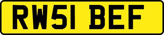 RW51BEF