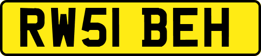 RW51BEH