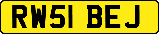 RW51BEJ