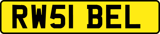 RW51BEL