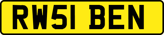 RW51BEN