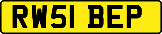 RW51BEP