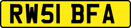 RW51BFA