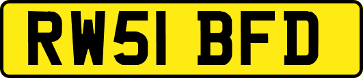 RW51BFD