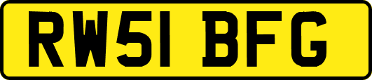 RW51BFG