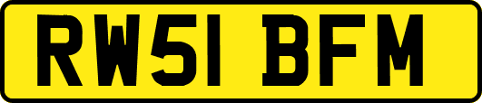 RW51BFM