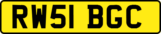 RW51BGC