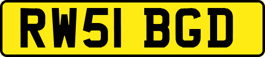 RW51BGD