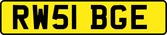 RW51BGE