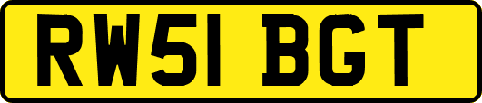 RW51BGT