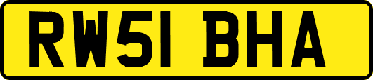 RW51BHA