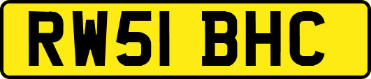 RW51BHC