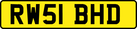 RW51BHD