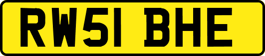 RW51BHE