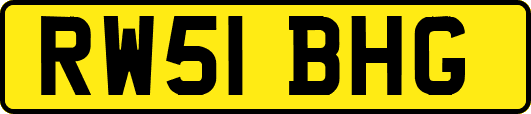 RW51BHG