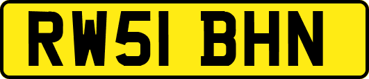 RW51BHN