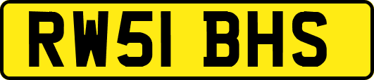 RW51BHS