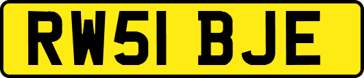 RW51BJE