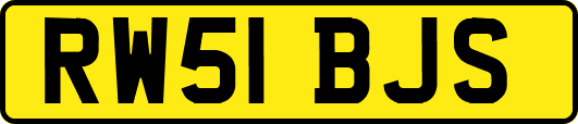 RW51BJS