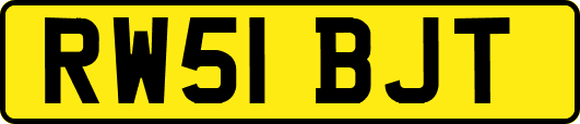 RW51BJT