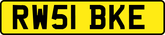 RW51BKE