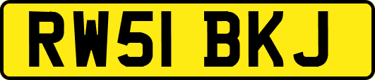 RW51BKJ