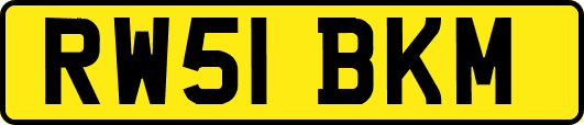 RW51BKM