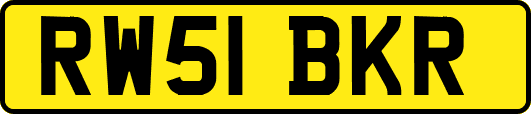 RW51BKR