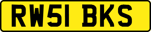 RW51BKS