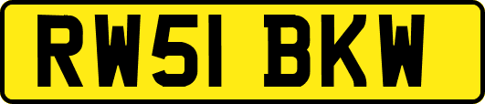 RW51BKW