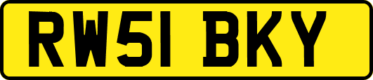 RW51BKY