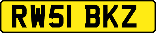 RW51BKZ