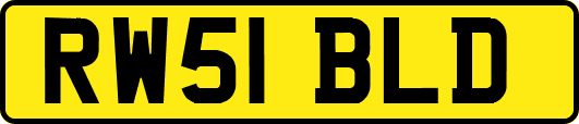 RW51BLD