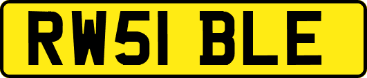 RW51BLE