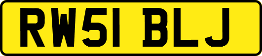 RW51BLJ