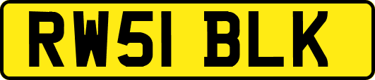 RW51BLK