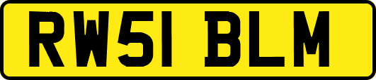 RW51BLM