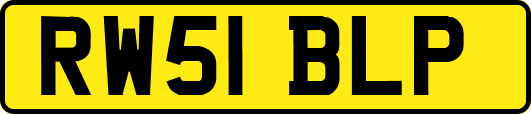 RW51BLP