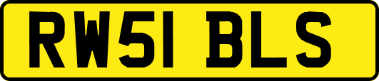 RW51BLS