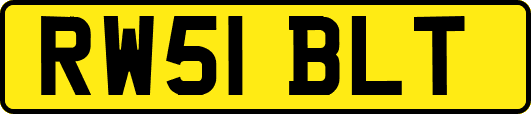 RW51BLT