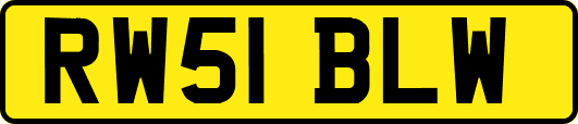 RW51BLW