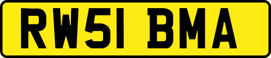 RW51BMA