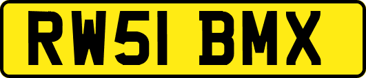 RW51BMX