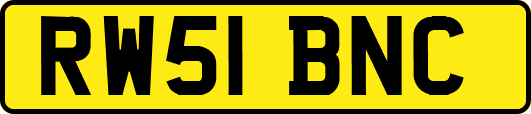 RW51BNC