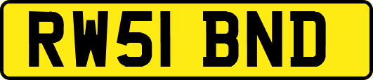 RW51BND