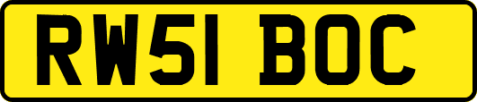 RW51BOC