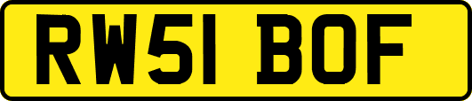 RW51BOF