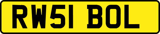 RW51BOL