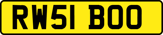 RW51BOO